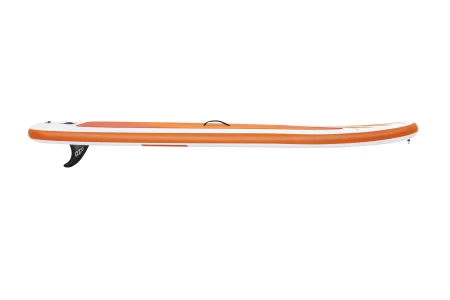 مجموعة أكوا جورني 9 × 30 بوصة × 4.75 بوصة/2.74MX 76 سم × 12 سم