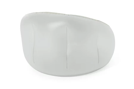 كرسي هوائي بيست وايInflate-a-chair بإضاءة ليد, مقاس 1.02 متر × 97 سم × 71 سم (المحتويات: كرسي, رقعة اصلاح)
