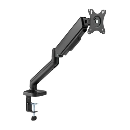 GamerTek Pivot Core Single Monitor Arm - Black