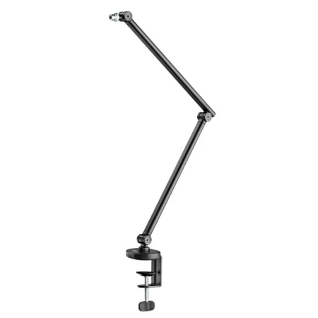 GamerTek Pivot Core Microphone Arm - Black