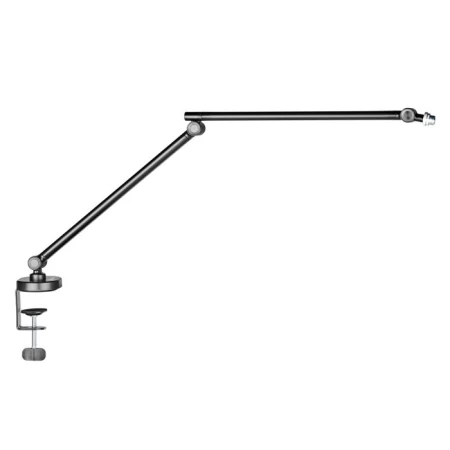 GamerTek Pivot Core Microphone Arm - Black