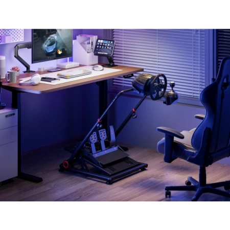 GamerTek Victory Foldable Racing Cockpit