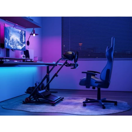 GamerTek Victory Foldable Racing Cockpit
