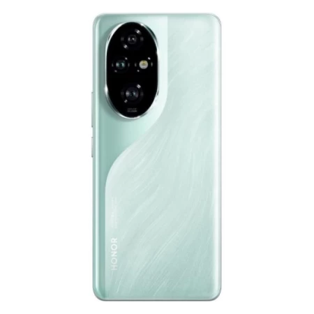 هاتف هونر اتش 200 برو (512 جيجا بايت ,ازرق مخضر ,  5G  )