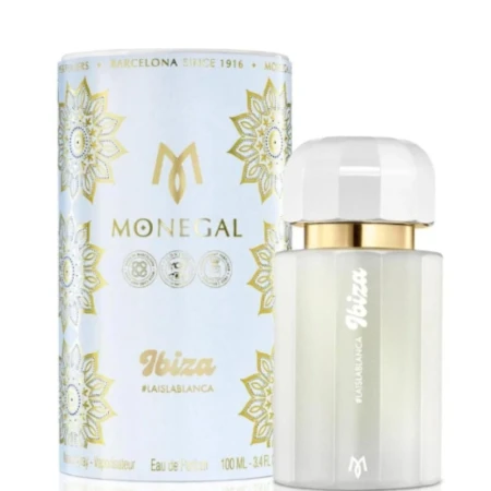 رامون مونيجال عطر إيبيزا لا إيسلا بلانكا للجنسين - 100 مل