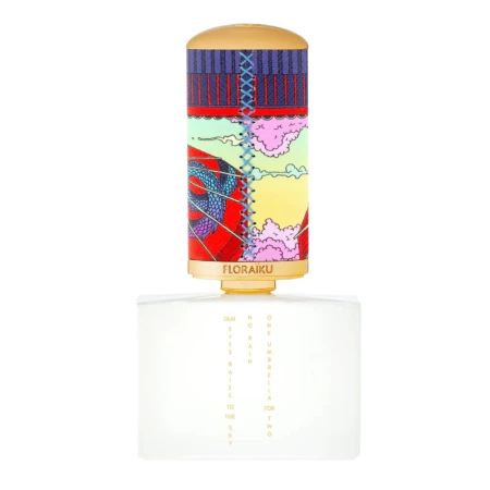 فلورايكو باريس مجموعة هدايا شمسية للجنسين