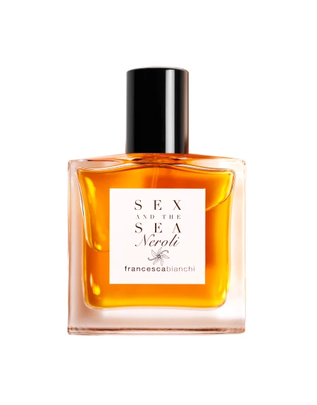 فرانشيسكا بيانكي الجنس والبحر نيرولي - مستخلص عطر للجنسين - 30 مل