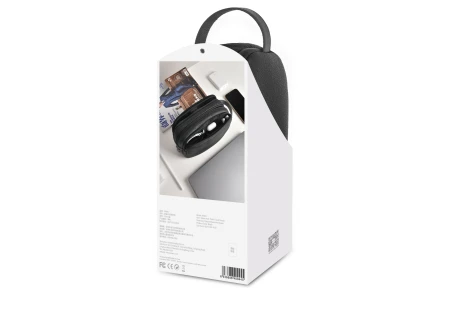 ويوي حقيبة سفر  سليم مضادة للسرقة