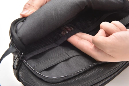 ويوي حقيبة سفر  سليم مضادة للسرقة