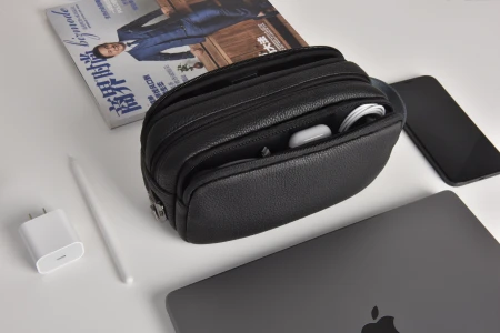 ويوي حقيبة سفر  سليم مضادة للسرقة