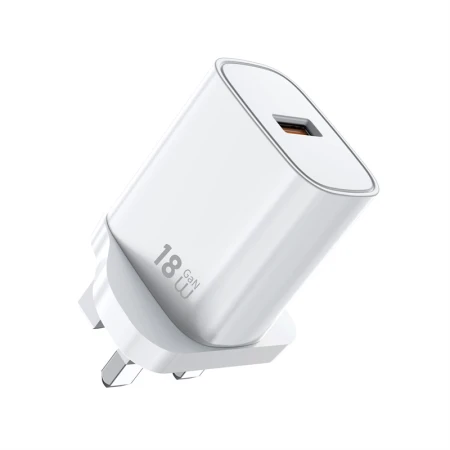 ويوي اسين يو اس بي شاحن سريع 18 وات