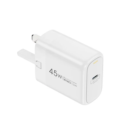 ويوي ارك 45 وات شحن سريع بخاصية الجان