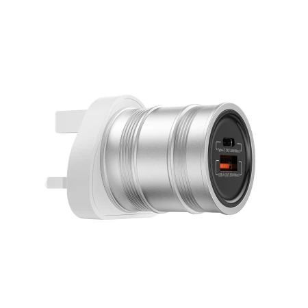 ويوي باريل شاحن حائط 35 وات بخاصية الجان