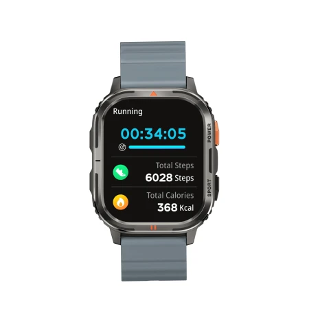 ويوي ساعة  الذكية