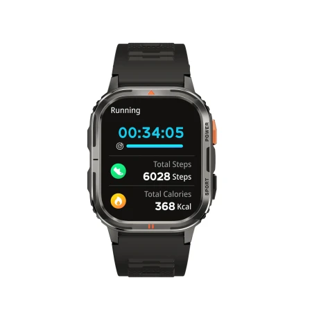 ويوي ساعة  الذكية