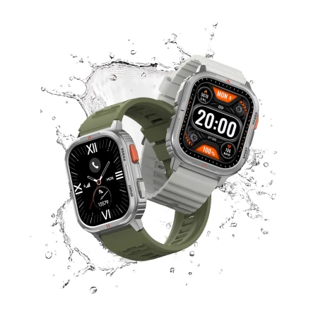 ويوي ساعة  الذكية SW05