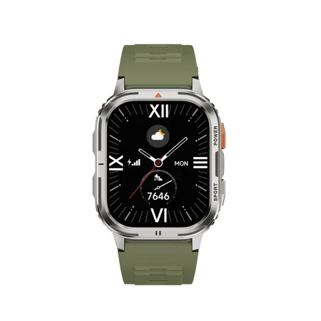 ويوي ساعة  الذكية SW05