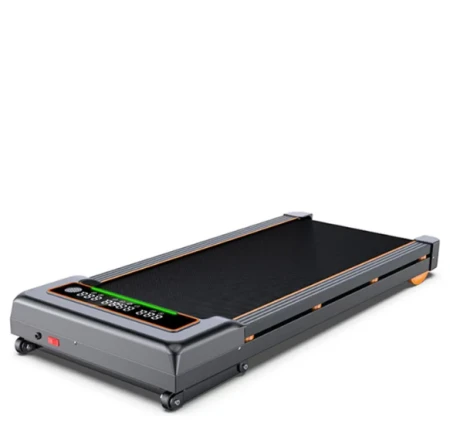 بلاك بول جهاز مشي قابل للطي - اسود