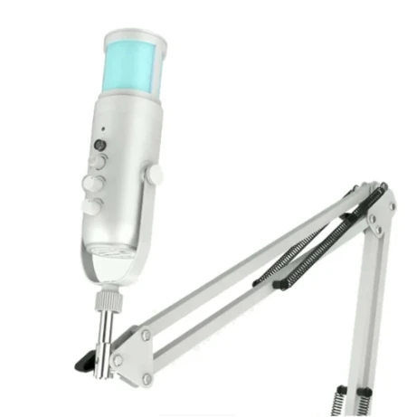 سيدس ميكروفون بث الألعاب SW-MC04 OTUS - ابيض