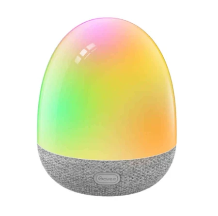 جوفي آر جي بي آي سي مصباح الذكي الليلي - H6057