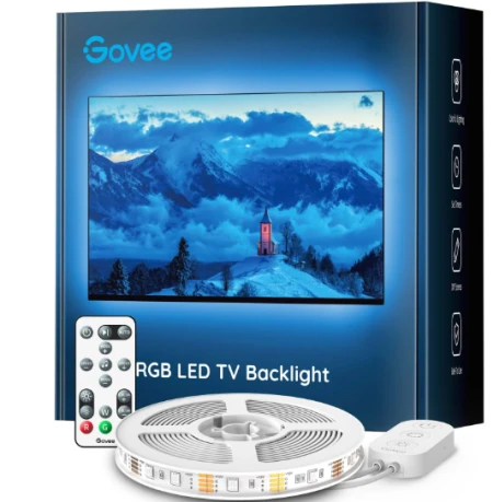 جوفي إضاءة خلفية LED لتلفزيون H6179