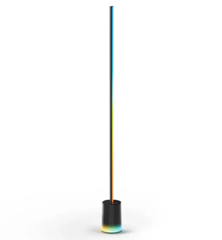 جوفي مصباح أرضي RGBICWW - H607C
