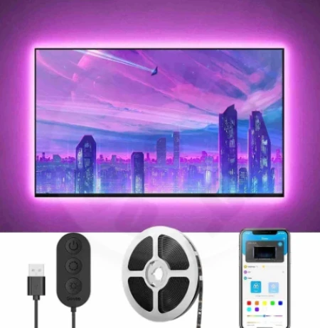 جوفي إضاءة خلفية LED لتلفزيون H61780A1