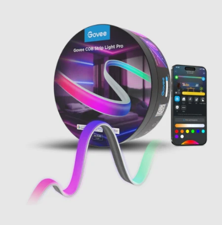 جوفي شريط إضاءة COB Pro 3M - H61E5