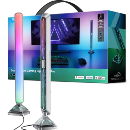 جوفي شريط إضاءة ذكي للألعاب برو - H8048