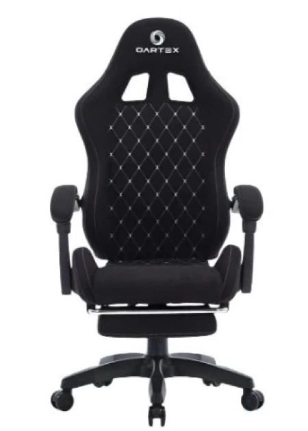 أوارتكس كرسي ألعاب  موديل LD035 (لا يشمل التركيب) - أسود