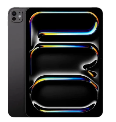 ابل ايباد برو ام 5 مقاس 11 إنش واي فاي – إصدار 2025 (ستاندرد جلاس)