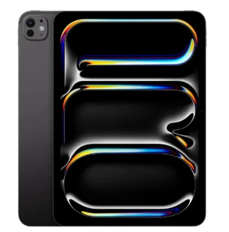 ابل ايباد برو ام 5 مقاس 13 إنش واي فاي – إصدار 2025 (ستاندرد جلاس)