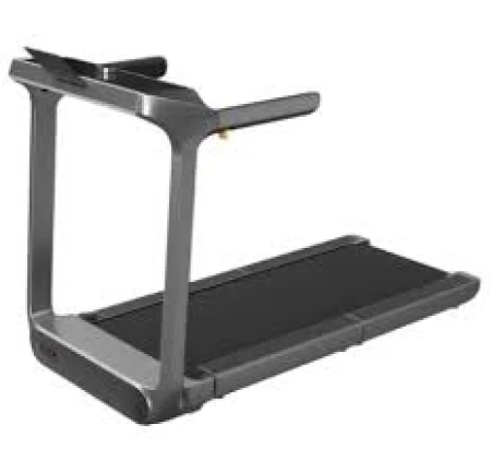 كينج سميث جهاز المشي القابل للطي اكس 218  مع مسند ذراع جانبي، أقصى سرعة 16 كم/ساعة، محرك 1.75