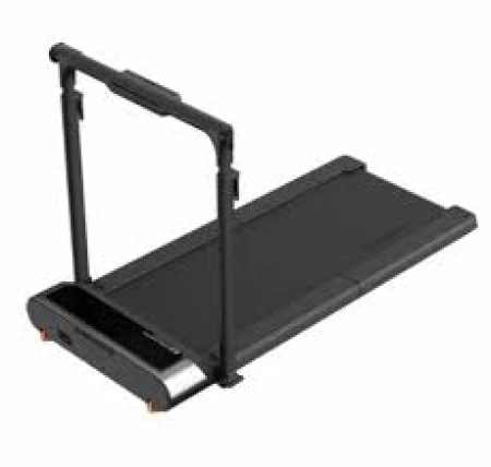 كينج سميث جهاز المشي القابل للطي ار3 هايبرد بسرعة قصوى 12 كم/ساعة، مع محرك بدون فرشاة بقوة 1 حصان