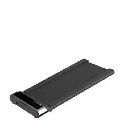 كينج سميث جهاز المشي القابل للطي ار 3  بسرعة قصوى 6 كم/ساعة، محرك بقوة 1 حصان - أسود