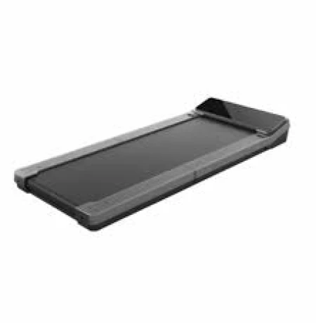 كينج سميث جهاز المشي القابل للطي زي 3  بسرعة قصوى 6 كم/ساعة، مع محرك بدون فرشاة بقوة 1 حصان