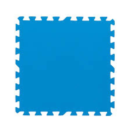 بيست واي 20 بوصة × 20 بوصة/50 سم × 50 سم واقي أرضية حمام السباحة