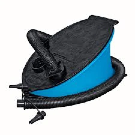 بيست واي  مضخة هواء 11 بوصة × 7.5 بوصة/28 سم × 19 سم