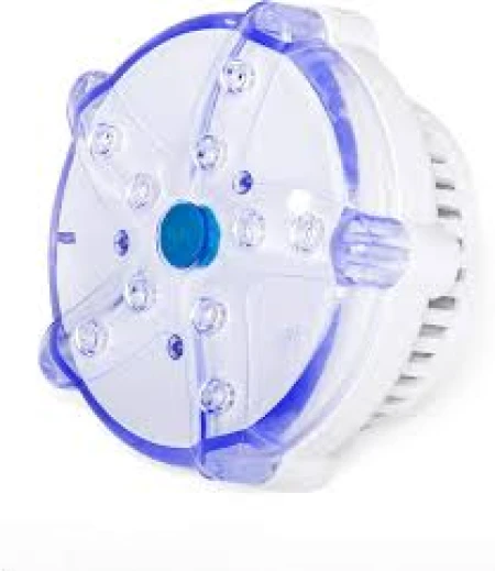 بيست واي - ضوء LED 7 ألوان