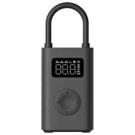 شاومي ضاغط الهواء الكهربائي المحمول  2