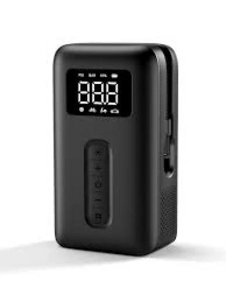 يوجرين ضاغط هواء إطارات محمول