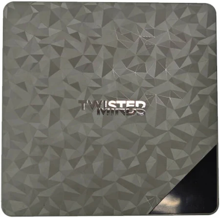 تويستد مايندز ميني بي سي ، معالج i5-1340P، ذاكرة DDR4 سعة 16 جيجابايت،  سعة 1 تيرابايت، نظام تشغيل ويندوز 11 برو