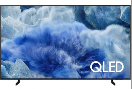 Samsung 55" QLED 4K Resolution QA55Q8FAAUXZN
