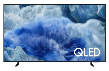 Samsung 65" QLED 4K Resolution QA65Q8FAAUXZN