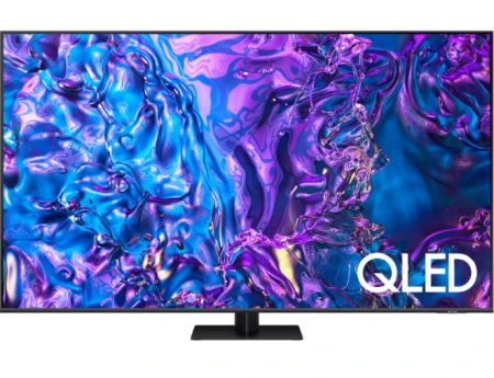 Samsung 75" FLAT QLED 4K Resolution  QA75Q70DAUXZN