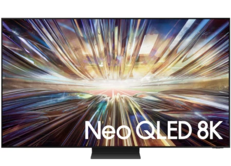 Samsung 75" FLAT NEO QLED 8K Resolution  QA75QN800DUXZN