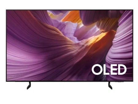 Samsung 83" OLED 4K QA83S85FBEXZN