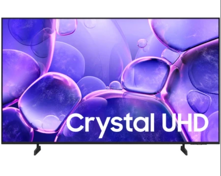Samsung 65" UHD 4K UA65U8000FUXZN