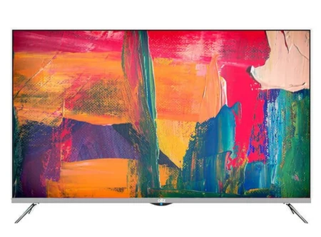 أولز تلفزيون ذكي 65 بوصة QLED 4K