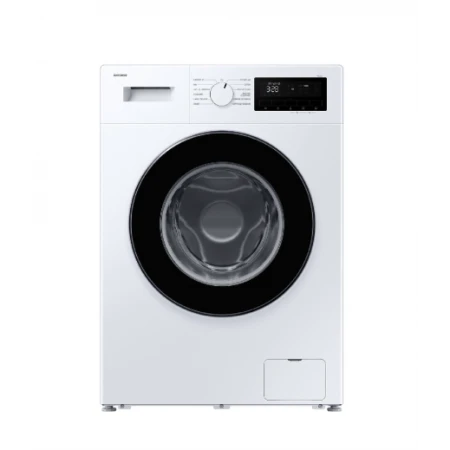 سامسونج غسالة 7 كيلو 1400 دورة - أبيض